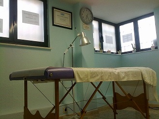 Alivio sintom&aacute;tico de dolores articulares y musculares